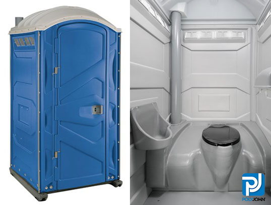 Portable Toilet Rentals in Duval County, FL